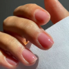 Голый маникюр - Nails Brow