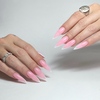 Французский маникюр - Nails Brow