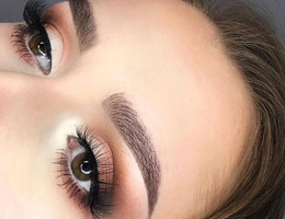 БРОВИ - Nails Brow