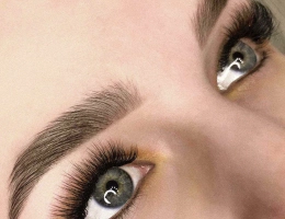 БРОВИ - Nails Brow